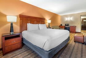 Best Western Plus Flagler Beach Area Inn & Suites