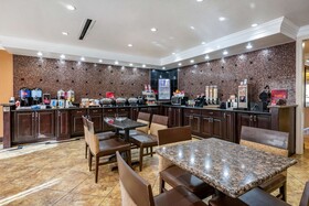 Best Western Plus Flagler Beach Area Inn & Suites