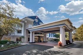 Best Western Plus Flagler Beach Area Inn & Suites