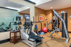 Best Western Plus Flagler Beach Area Inn & Suites