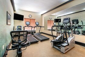 Best Western Plus Flagler Beach Area Inn & Suites