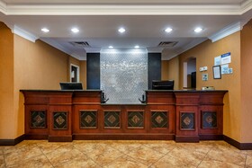 Best Western Plus Flagler Beach Area Inn & Suites