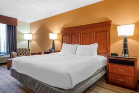 Best Western Plus Flagler Beach Area Inn & Suites