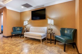 Best Western Plus Flagler Beach Area Inn & Suites