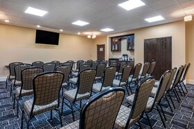 Best Western Plus Flagler Beach Area Inn & Suites