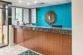 Econo Lodge Palm Coast