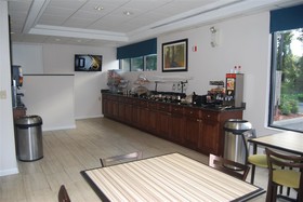 Econo Lodge Palm Coast