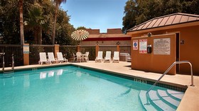 Econo Lodge Palm Coast