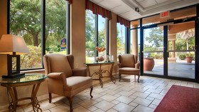 Econo Lodge Palm Coast