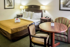 Econo Lodge Palm Coast