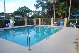 Econo Lodge Palm Coast