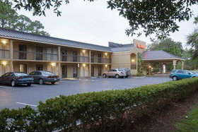 Econo Lodge Palm Coast