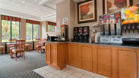 Econo Lodge Palm Coast