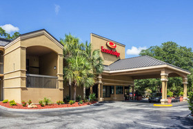 Econo Lodge Palm Coast