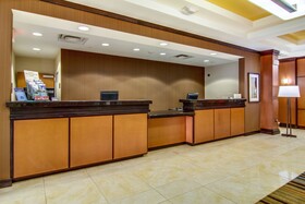 Fairfield Inn & Suites by Marriott Palm Coast I-95