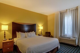 Fairfield Inn & Suites by Marriott Palm Coast I-95