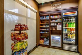 Fairfield Inn & Suites by Marriott Palm Coast I-95