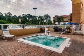 Fairfield Inn & Suites by Marriott Palm Coast I-95