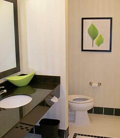 Fairfield Inn & Suites by Marriott Palm Coast I-95
