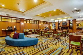 Fairfield Inn & Suites by Marriott Palm Coast I-95