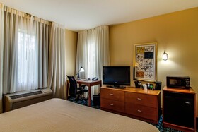 Fairfield Inn & Suites by Marriott Palm Coast I-95