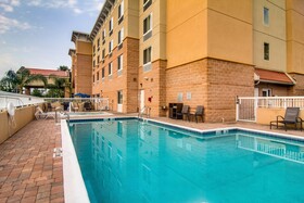 Fairfield Inn & Suites by Marriott Palm Coast I-95