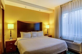 Fairfield Inn & Suites by Marriott Palm Coast I-95