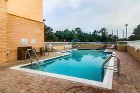 Fairfield Inn & Suites by Marriott Palm Coast I-95