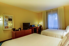 Fairfield Inn & Suites by Marriott Palm Coast I-95