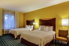 Fairfield Inn & Suites by Marriott Palm Coast I-95