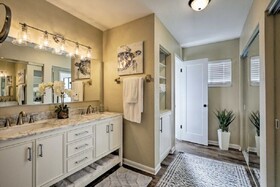 Fairway Retreat