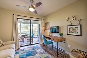 Fairway Retreat