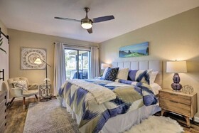 Fairway Retreat
