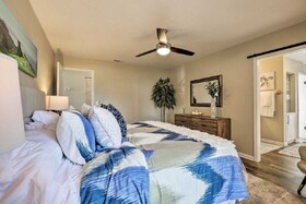 Fairway Retreat