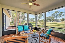 Fairway Retreat