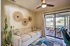 Fairway Retreat