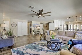 Fairway Retreat