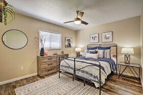 Fairway Retreat