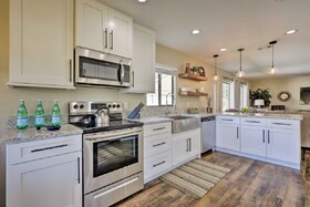 Fairway Retreat
