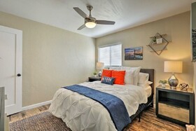 Fairway Retreat