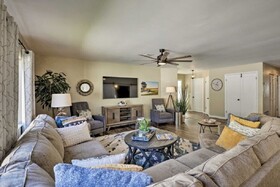 Fairway Retreat
