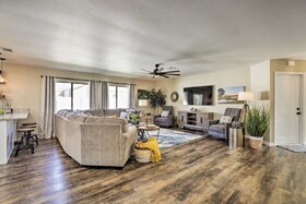Fairway Retreat