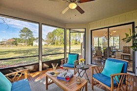 Fairway Retreat