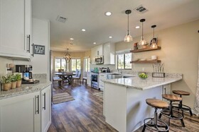 Fairway Retreat