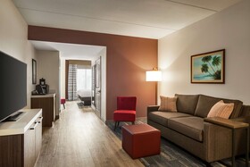 Hilton Garden Inn Palm Coast Town Center