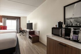 Hilton Garden Inn Palm Coast Town Center