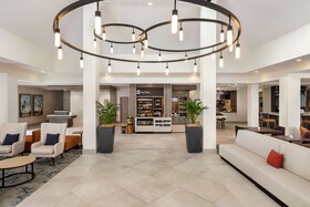 Hilton Garden Inn Palm Coast Town Center
