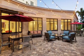 Hilton Garden Inn Palm Coast Town Center