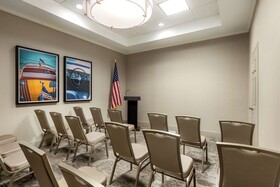 Hilton Garden Inn Palm Coast Town Center