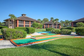 Legacy Vacation Resorts-Palm Coast